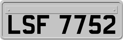 LSF7752