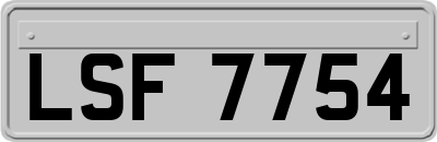 LSF7754
