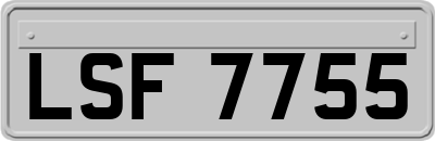 LSF7755