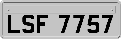 LSF7757
