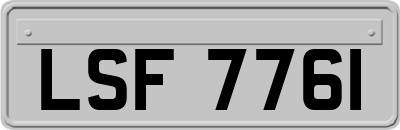 LSF7761