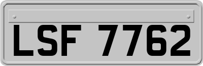 LSF7762