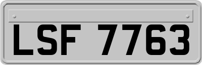 LSF7763