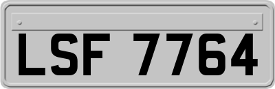 LSF7764