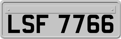 LSF7766