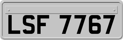 LSF7767