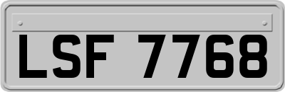 LSF7768