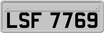 LSF7769