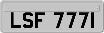 LSF7771