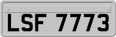 LSF7773