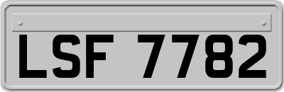 LSF7782
