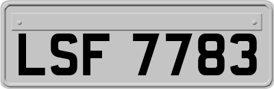 LSF7783