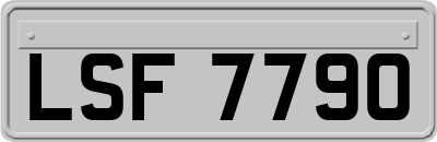 LSF7790