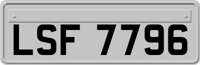 LSF7796
