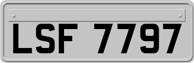LSF7797