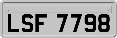 LSF7798