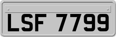 LSF7799