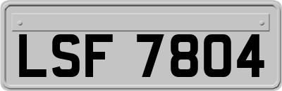 LSF7804