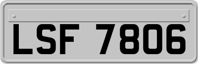 LSF7806