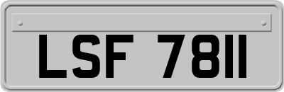 LSF7811