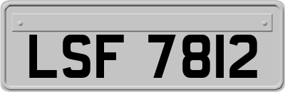 LSF7812