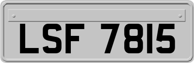 LSF7815