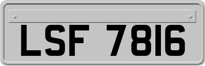 LSF7816