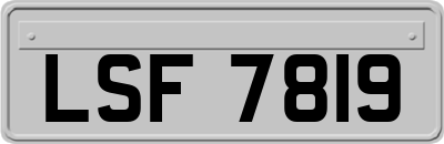 LSF7819