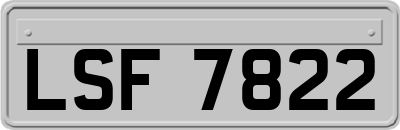 LSF7822