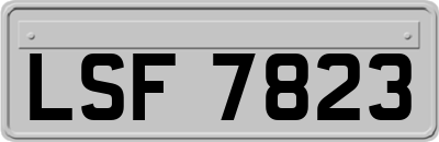LSF7823