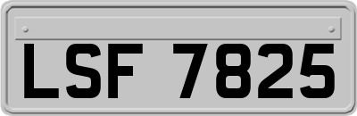 LSF7825