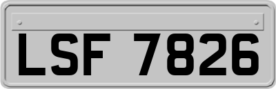 LSF7826