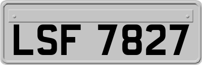 LSF7827