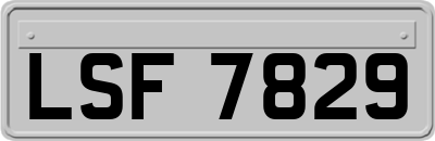 LSF7829