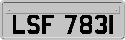 LSF7831