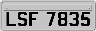 LSF7835