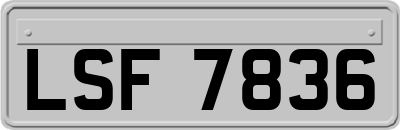 LSF7836