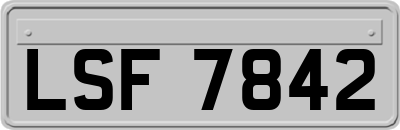 LSF7842