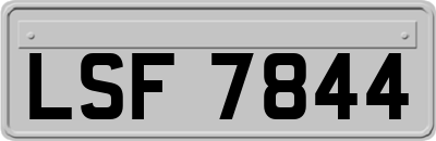 LSF7844