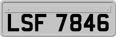 LSF7846