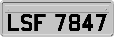 LSF7847