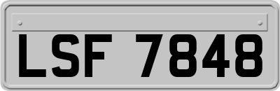 LSF7848