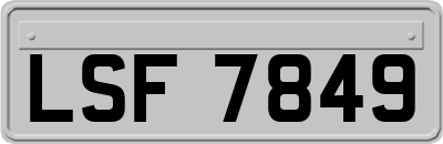 LSF7849