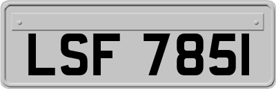 LSF7851