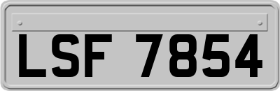 LSF7854