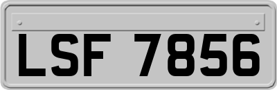 LSF7856