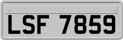 LSF7859