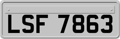 LSF7863