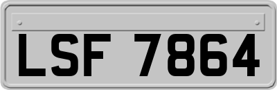 LSF7864