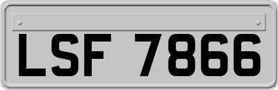 LSF7866